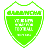 Garrincha squad
