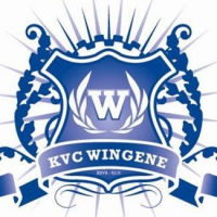 KVC Wingene Wit