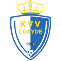 KVV Coxyde