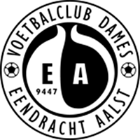 VC Dames Eendracht Aalst