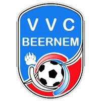 VVC Beernem rood