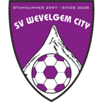 SV Wevelgem City B