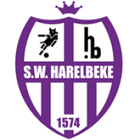 SW Harelbeke B