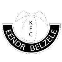 KFCE Belzele zwart