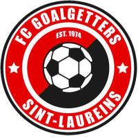 FC Goalgetters Sint-Laureins rood 