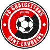 FC Goalgetters Sint-Laureins rood 