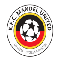 KFC Mandel United rood