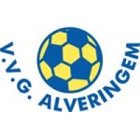 VVG Alveringem blauw