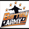 Barney army