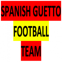 SPANISH GUETTO