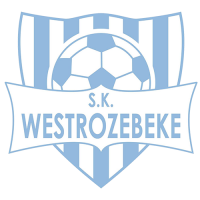SK Westrozebeke wit