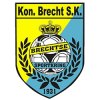 K Brecht SK blauw
