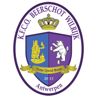 KFCO Beerschot-Wilrijk paars