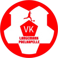 VK Langemark-Poelkapelle rood