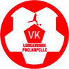 VK Langemark-Poelkapelle rood