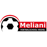 FC Meliani zwart