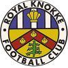 R Knokke FC blauw