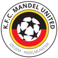 KFC Mandel United geel