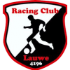 Racing Club Lauwe zwart
