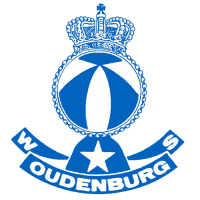 KWS Oudenburg Blauw