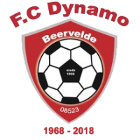 FC Dynamo Beervelde Zwart