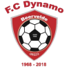 FC Dynamo Beervelde Zwart