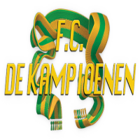 FC De Kampioenen