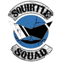 The Squirtle Squad