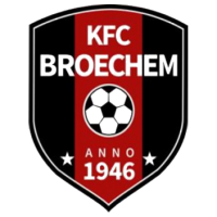 KFC Broechem Zwart