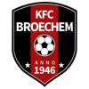 KFC Broechem Zwart