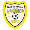 Oud-Turnhout United Zwart