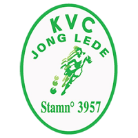KVC Jong Lede Zilver