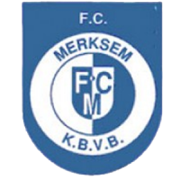 FC Merksem Zwart