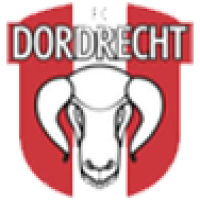 FC Dordrecht Rood