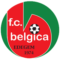 FC Belgica Groen
