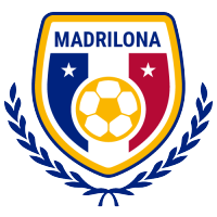 FC Madrilona Zwart