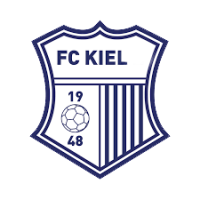 FC Kiel Zwart