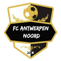 FC Antwerpen Noord Zwart