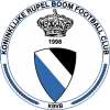 K Rupel Boom FC Zwart
