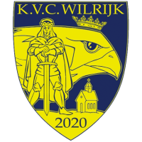 KVC Wilrijk Blauw