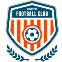 Youth Soccer Club Zwart