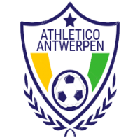 Athletico Antwerpen Blauw