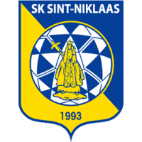 SK Sint Niklaas Zwart