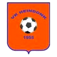 VK Heindonk Oranje
