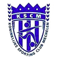 SC Mechelen Blauw