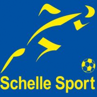 Schelle Sport Goud
