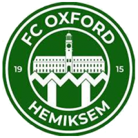 FC Oxford Hemiksem Groen
