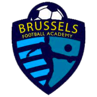 Brussels Football Academy Wit
