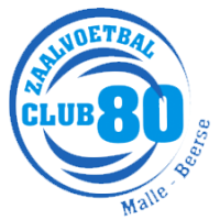 Club 80 Malle Blauw
